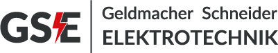 GSE | Geldmacher Schneider Elektrotechnik